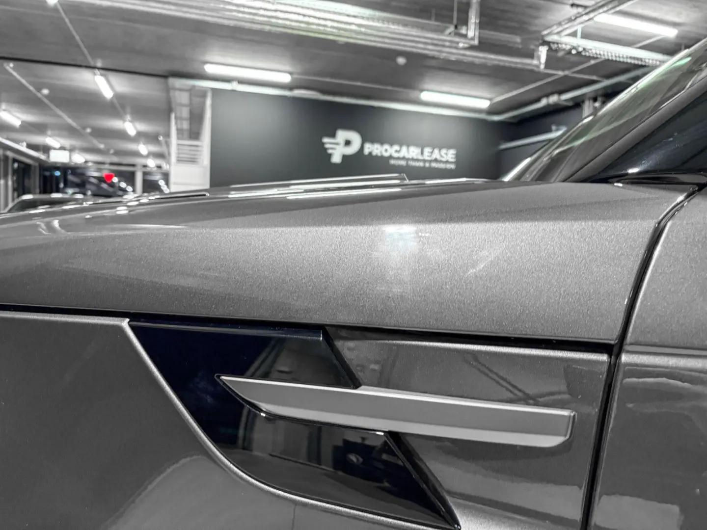 Range Rover Sport Autobiography P550e Hybrid/22/