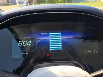 Mercedes-Benz EQS SUV