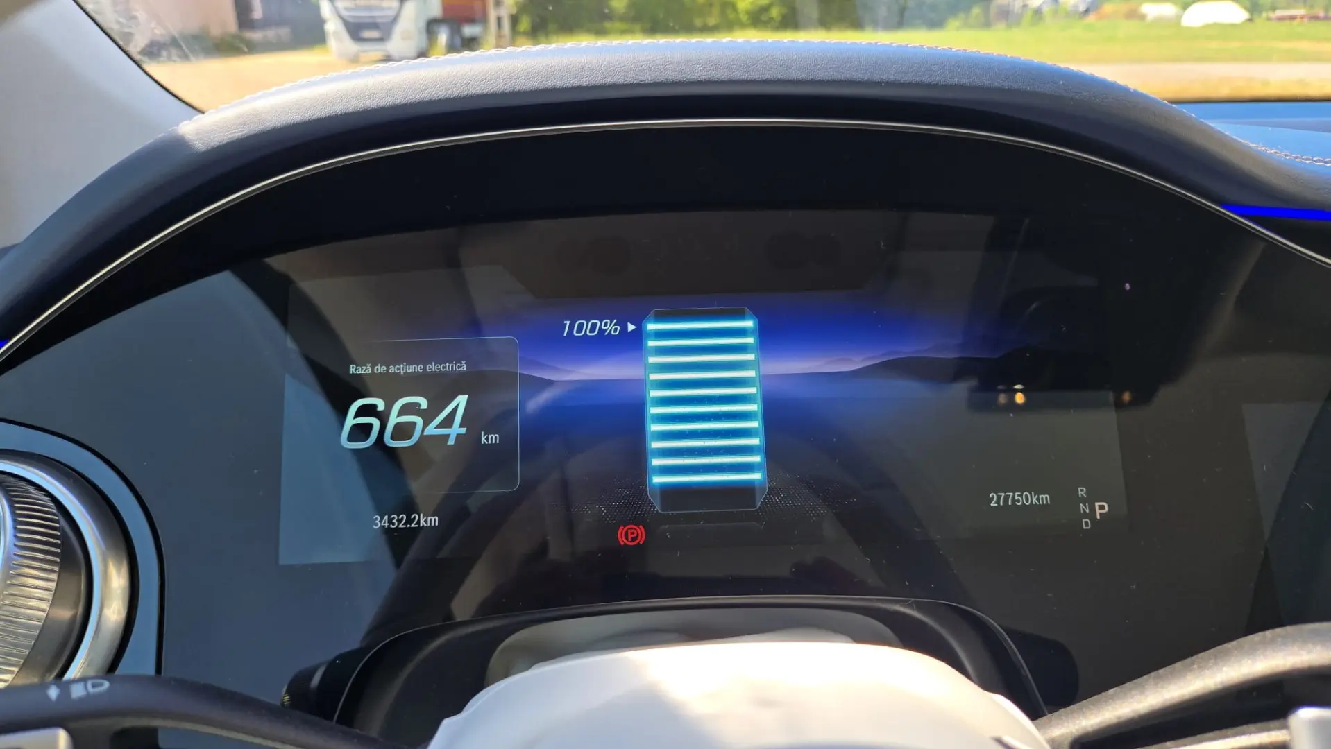 Mercedes-Benz EQS SUV