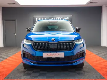 Skoda Kodiaq Sportline 2.0TDI 7 locuri