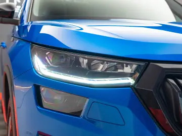 Skoda Kodiaq Sportline 2.0TDI 7 locuri