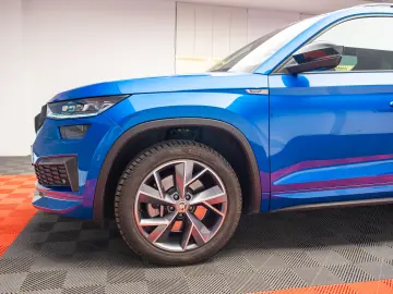 Skoda Kodiaq Sportline 2.0TDI 7 locuri