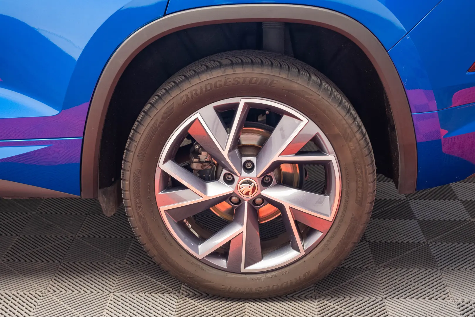 Skoda Kodiaq Sportline 2.0TDI 7 locuri