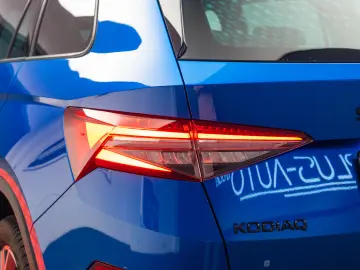 Skoda Kodiaq Sportline 2.0TDI 7 locuri