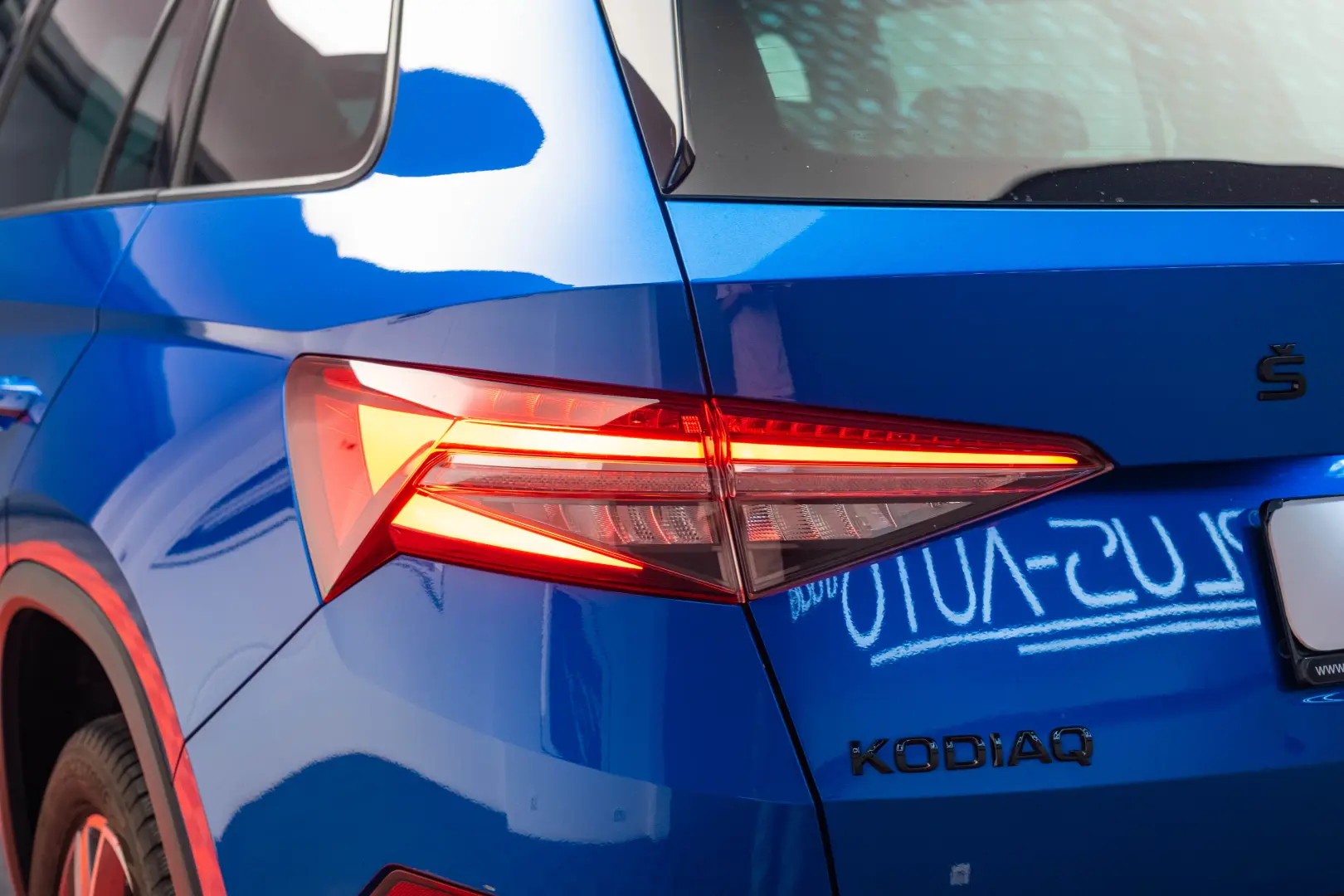 Skoda Kodiaq Sportline 2.0TDI 7 locuri