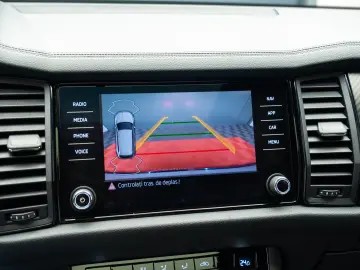 Skoda Kodiaq Sportline 2.0TDI 7 locuri