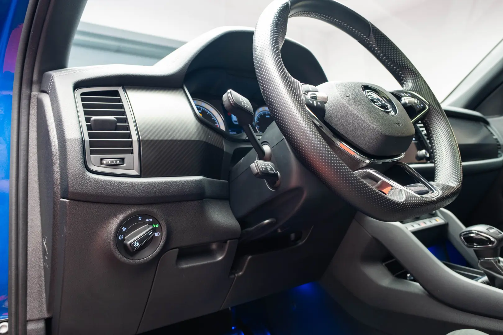 Skoda Kodiaq Sportline 2.0TDI 7 locuri