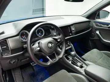 Skoda Kodiaq Sportline 2.0TDI 7 locuri