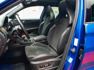 Skoda Kodiaq Sportline 2.0TDI 7 locuri
