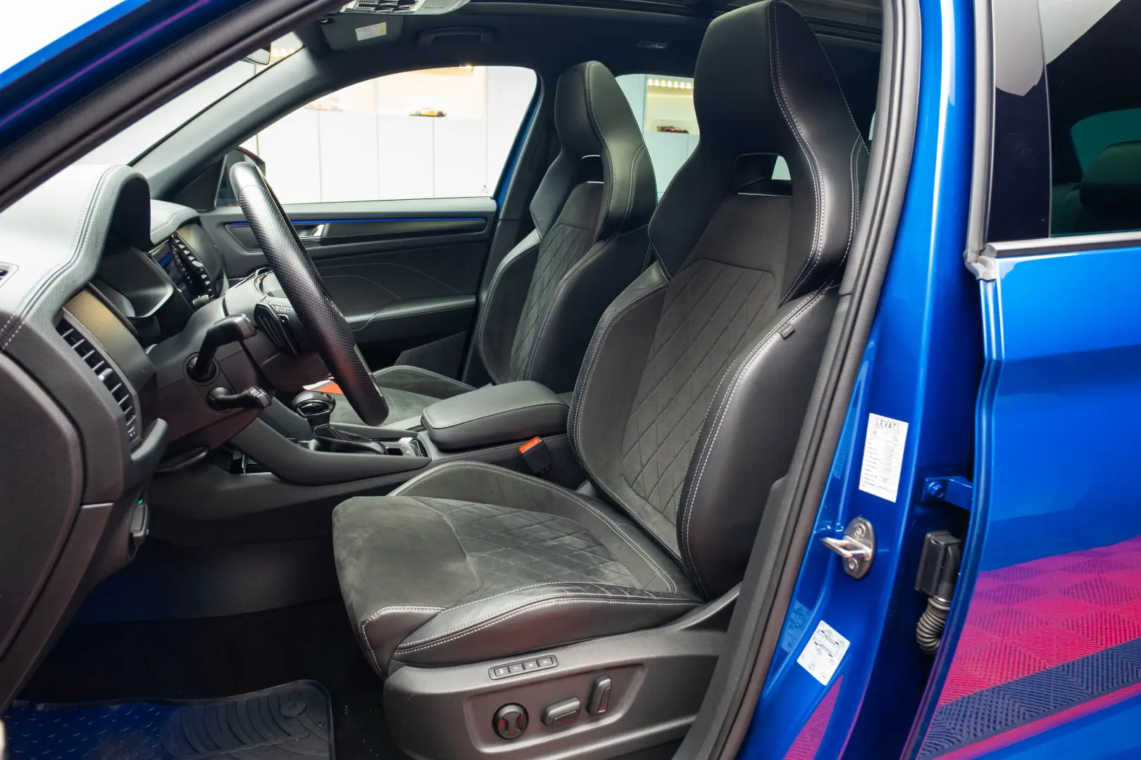 Skoda Kodiaq Sportline 2.0TDI 7 locuri
