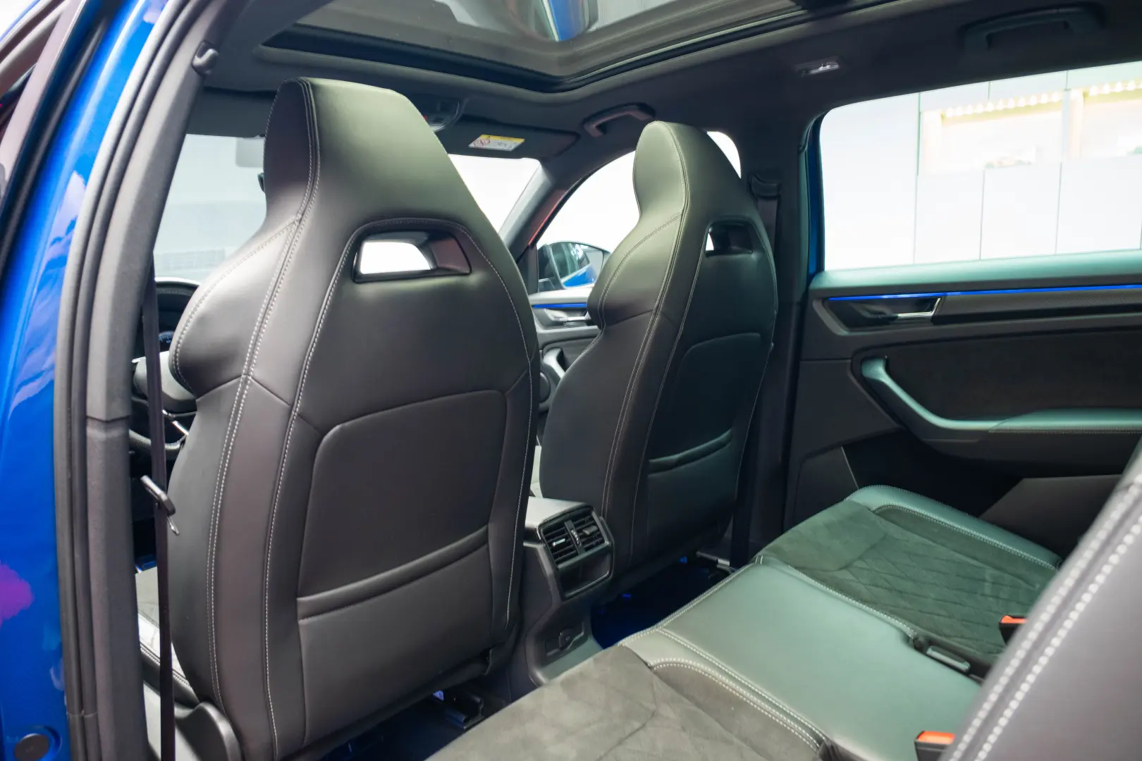 Skoda Kodiaq Sportline 2.0TDI 7 locuri