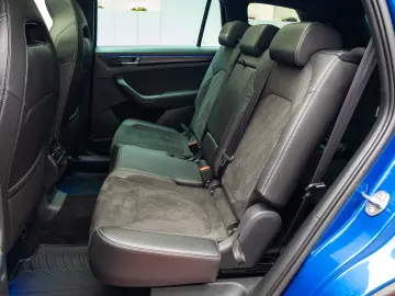 Skoda Kodiaq Sportline 2.0TDI 7 locuri