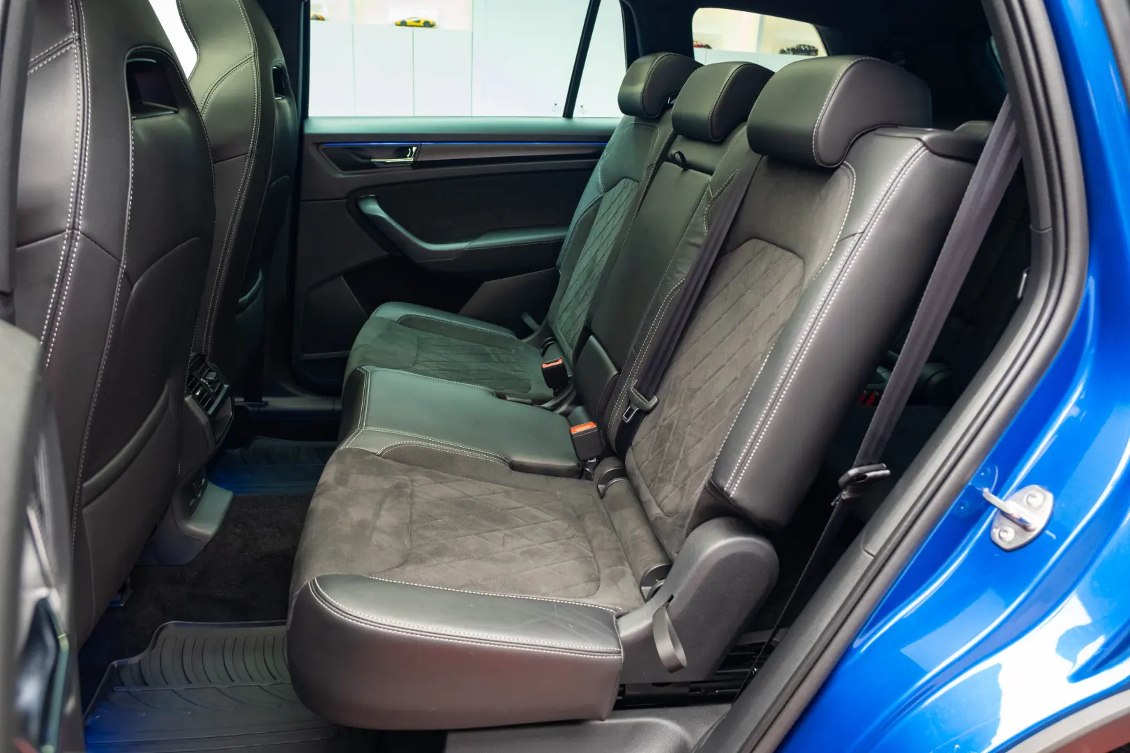 Skoda Kodiaq Sportline 2.0TDI 7 locuri