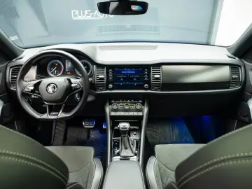 Skoda Kodiaq Sportline 2.0TDI 7 locuri