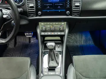 Skoda Kodiaq Sportline 2.0TDI 7 locuri
