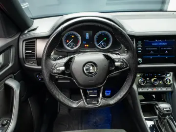 Skoda Kodiaq Sportline 2.0TDI 7 locuri