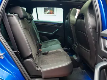Skoda Kodiaq Sportline 2.0TDI 7 locuri
