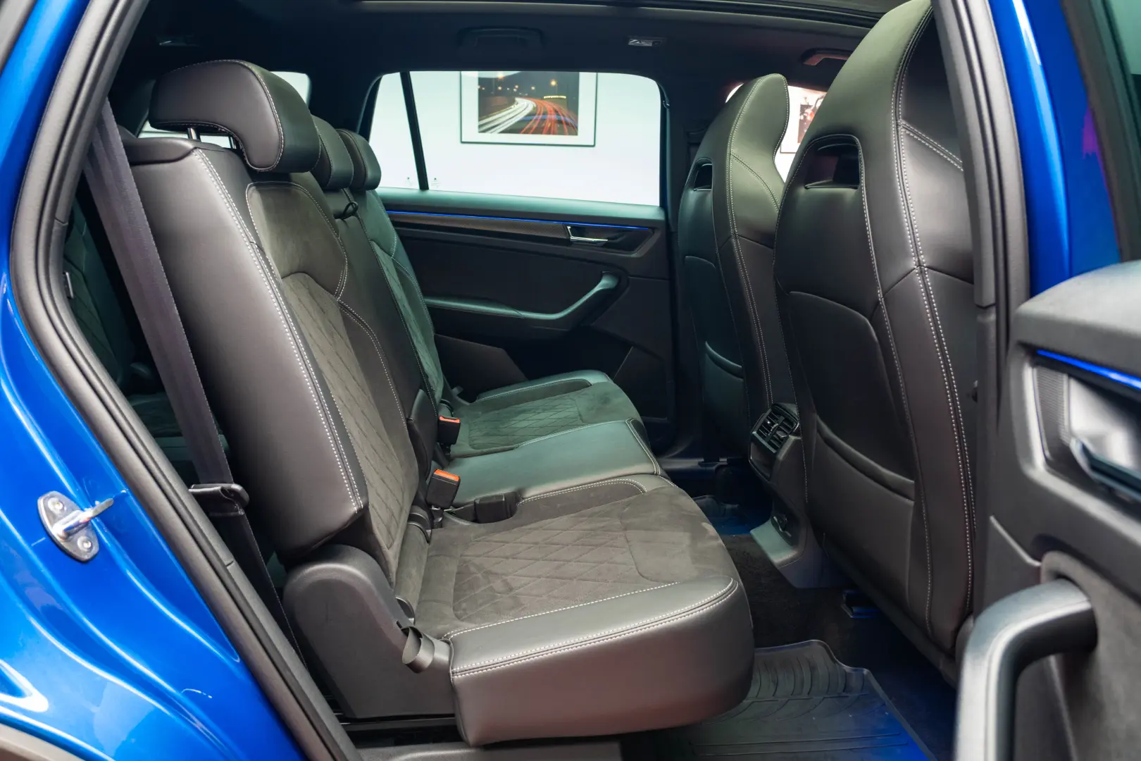 Skoda Kodiaq Sportline 2.0TDI 7 locuri