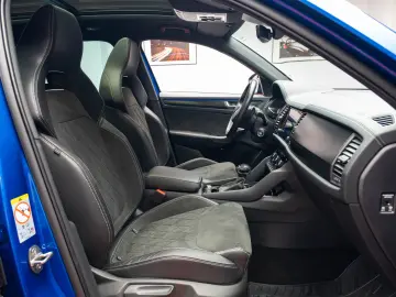 Skoda Kodiaq Sportline 2.0TDI 7 locuri
