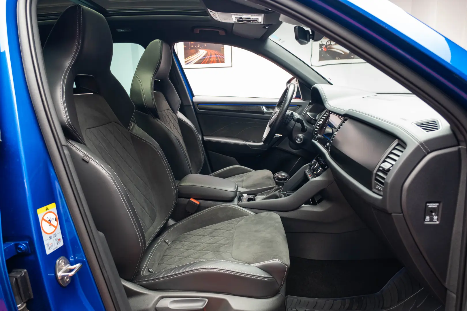 Skoda Kodiaq Sportline 2.0TDI 7 locuri