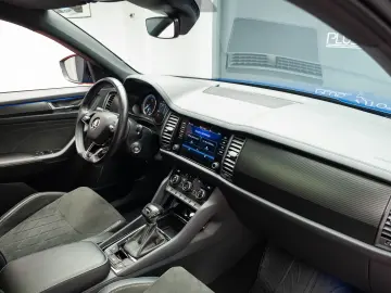 Skoda Kodiaq Sportline 2.0TDI 7 locuri