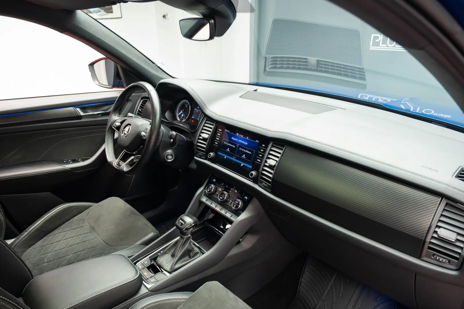 Skoda Kodiaq Sportline 2.0TDI 7 locuri