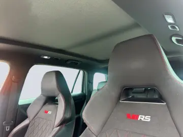 Kodiaq RS 2.0TSi 180kW DSG LED PanoDach Parkassi