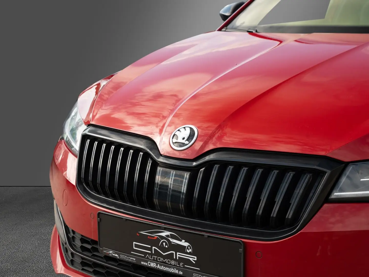 Superb Sportline DCC Dark Carbon 19