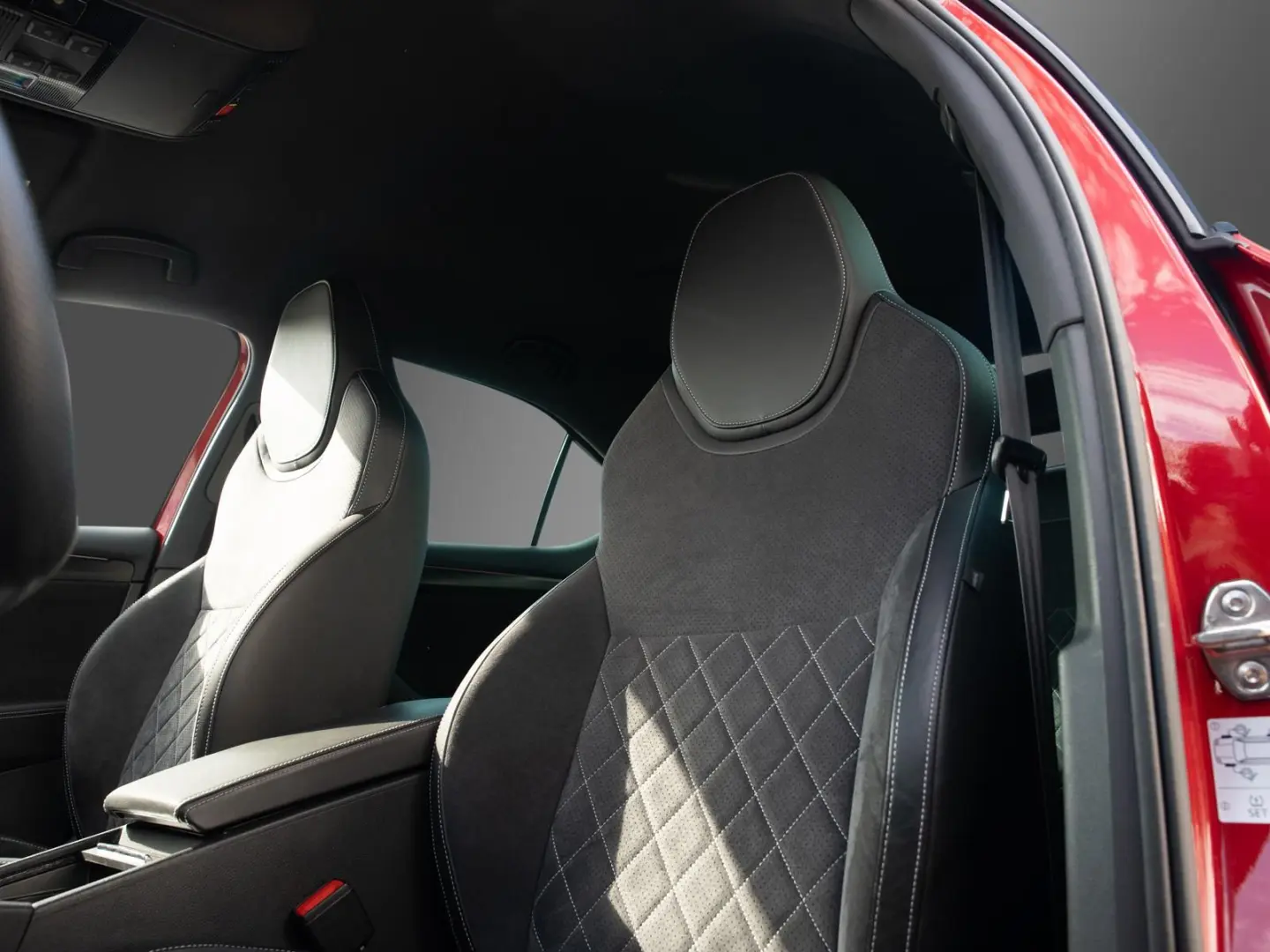 Superb Sportline DCC Dark Carbon 19