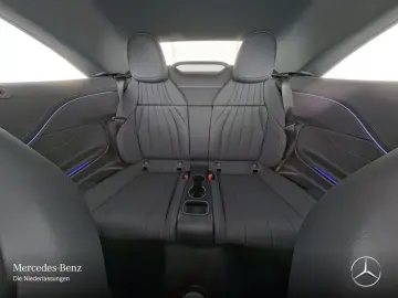 CLE 200 Cab. AMG Adv.+/360°/DISTR/Stdhzg/LED