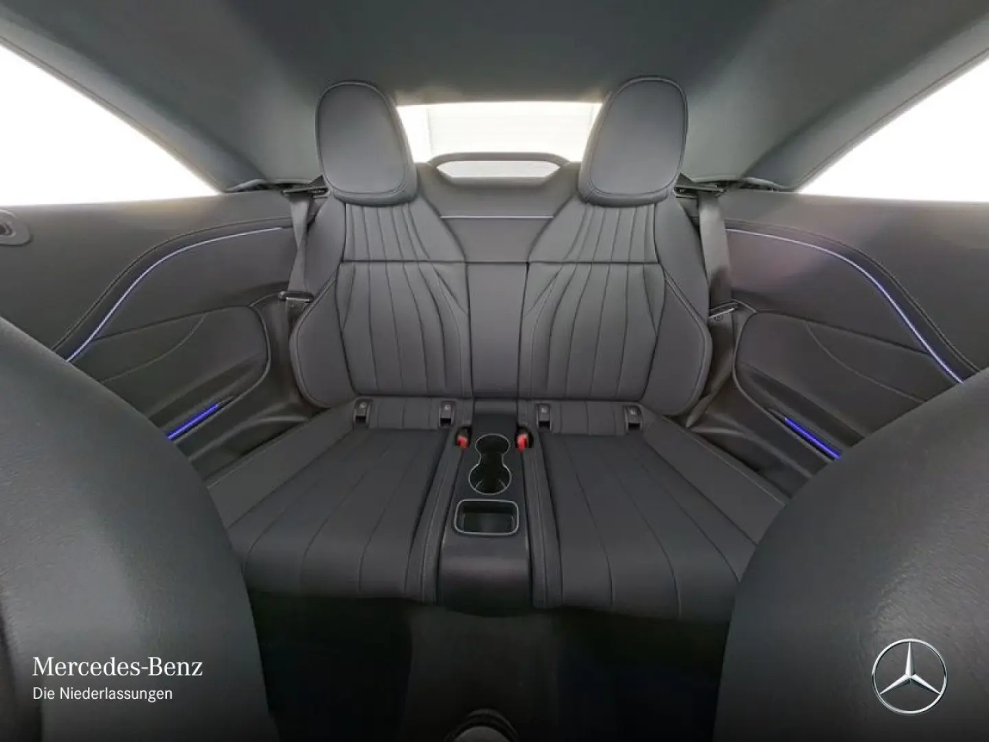 CLE 200 Cab. AMG Adv.+/360°/DISTR/Stdhzg/LED