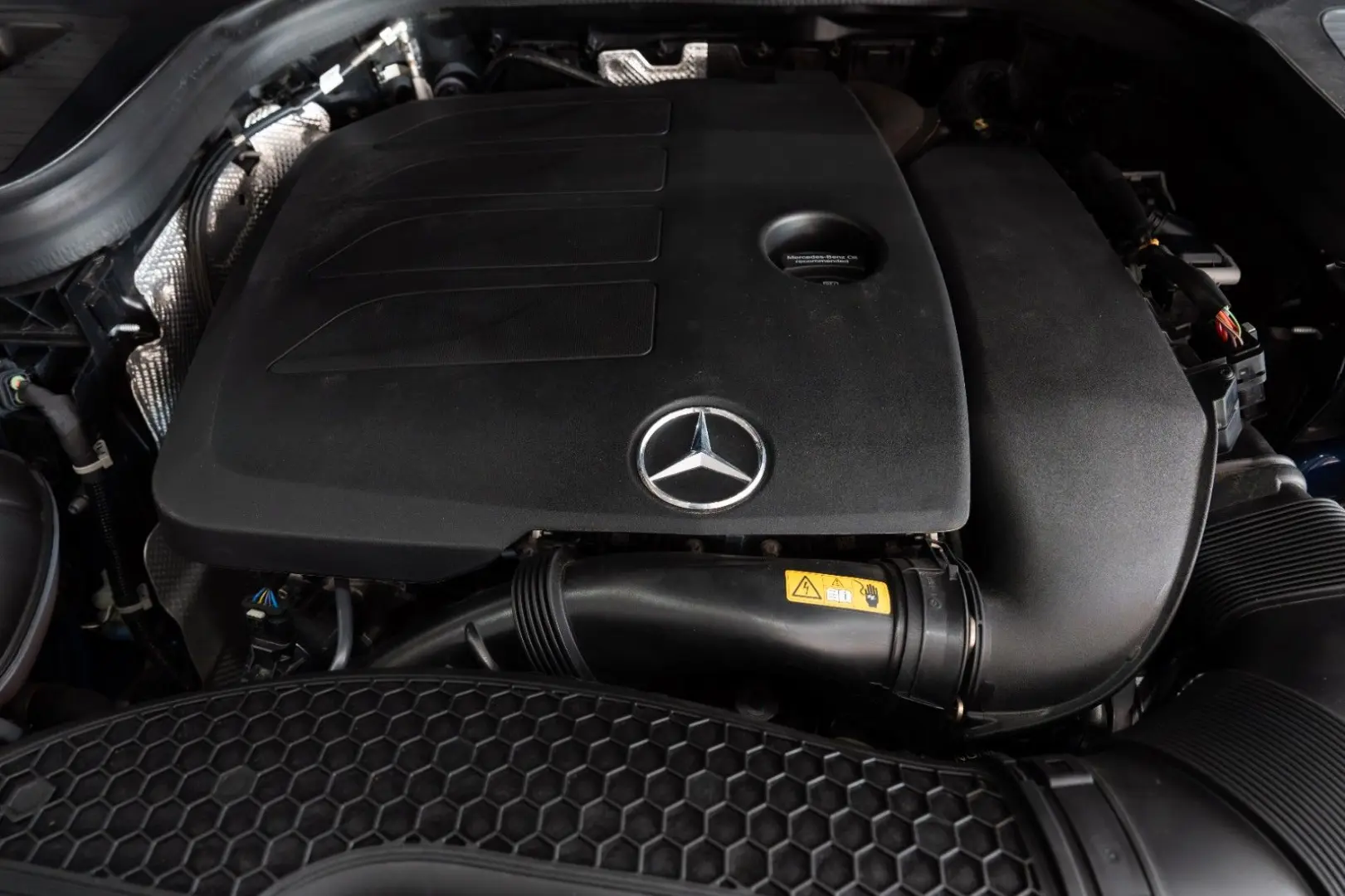 GLC 300 4Mat.*EXCLUSIVE-INT.*LED*NAVI*PANO*LEDER