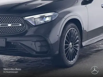 GLC 300 d 4M Cp. AMG PANO AHK DIGITAL NIGHT 20