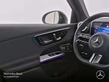 GLC 300 d 4M Cp. AMG PANO AHK DIGITAL NIGHT 20