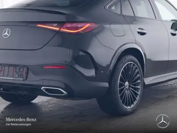 GLC 300 d 4M Cp. AMG PANO AHK DIGITAL NIGHT 20