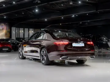 S 350d Lim.*PANORAMA*AIRMATIC*SOFT-CLOSE*LED*1HD