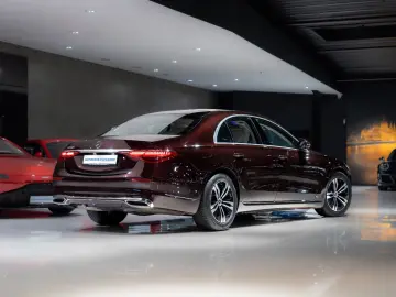 S 350d Lim.*PANORAMA*AIRMATIC*SOFT-CLOSE*LED*1HD