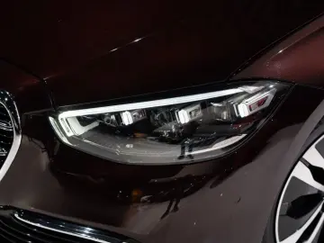 S 350d Lim.*PANORAMA*AIRMATIC*SOFT-CLOSE*LED*1HD