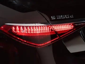 S 350d Lim.*PANORAMA*AIRMATIC*SOFT-CLOSE*LED*1HD