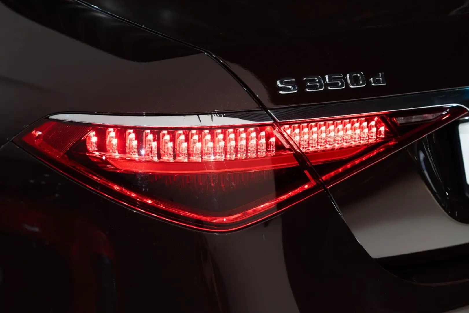 S 350d Lim.*PANORAMA*AIRMATIC*SOFT-CLOSE*LED*1HD