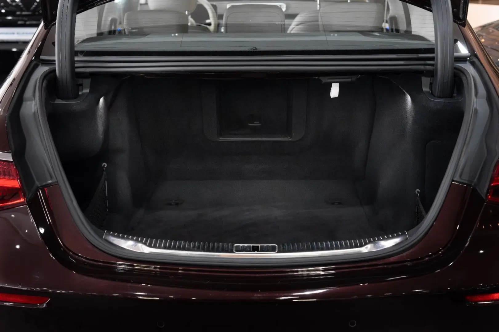 S 350d Lim.*PANORAMA*AIRMATIC*SOFT-CLOSE*LED*1HD