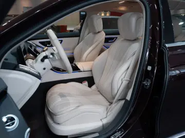 S 350d Lim.*PANORAMA*AIRMATIC*SOFT-CLOSE*LED*1HD