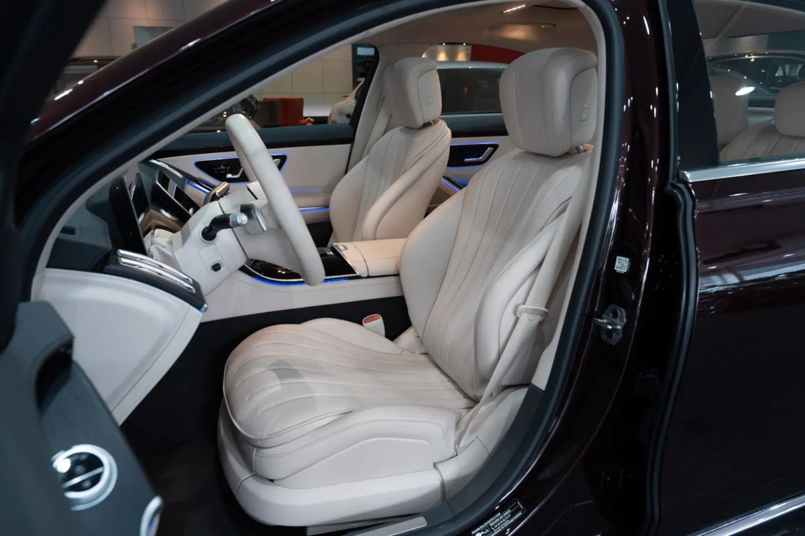 S 350d Lim.*PANORAMA*AIRMATIC*SOFT-CLOSE*LED*1HD