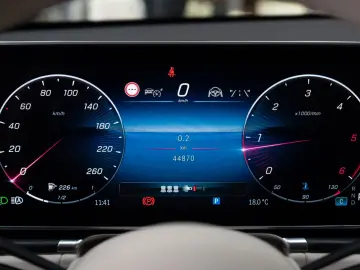 S 350d Lim.*PANORAMA*AIRMATIC*SOFT-CLOSE*LED*1HD
