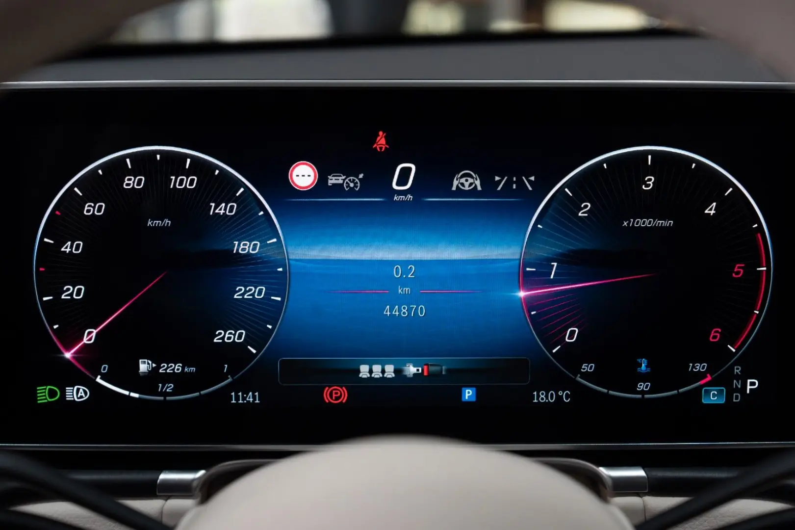 S 350d Lim.*PANORAMA*AIRMATIC*SOFT-CLOSE*LED*1HD