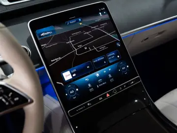 S 350d Lim.*PANORAMA*AIRMATIC*SOFT-CLOSE*LED*1HD