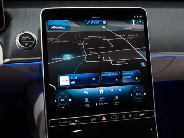 S 350d Lim.*PANORAMA*AIRMATIC*SOFT-CLOSE*LED*1HD