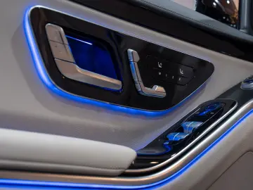 S 350d Lim.*PANORAMA*AIRMATIC*SOFT-CLOSE*LED*1HD