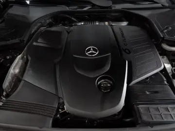 S 350d Lim.*PANORAMA*AIRMATIC*SOFT-CLOSE*LED*1HD