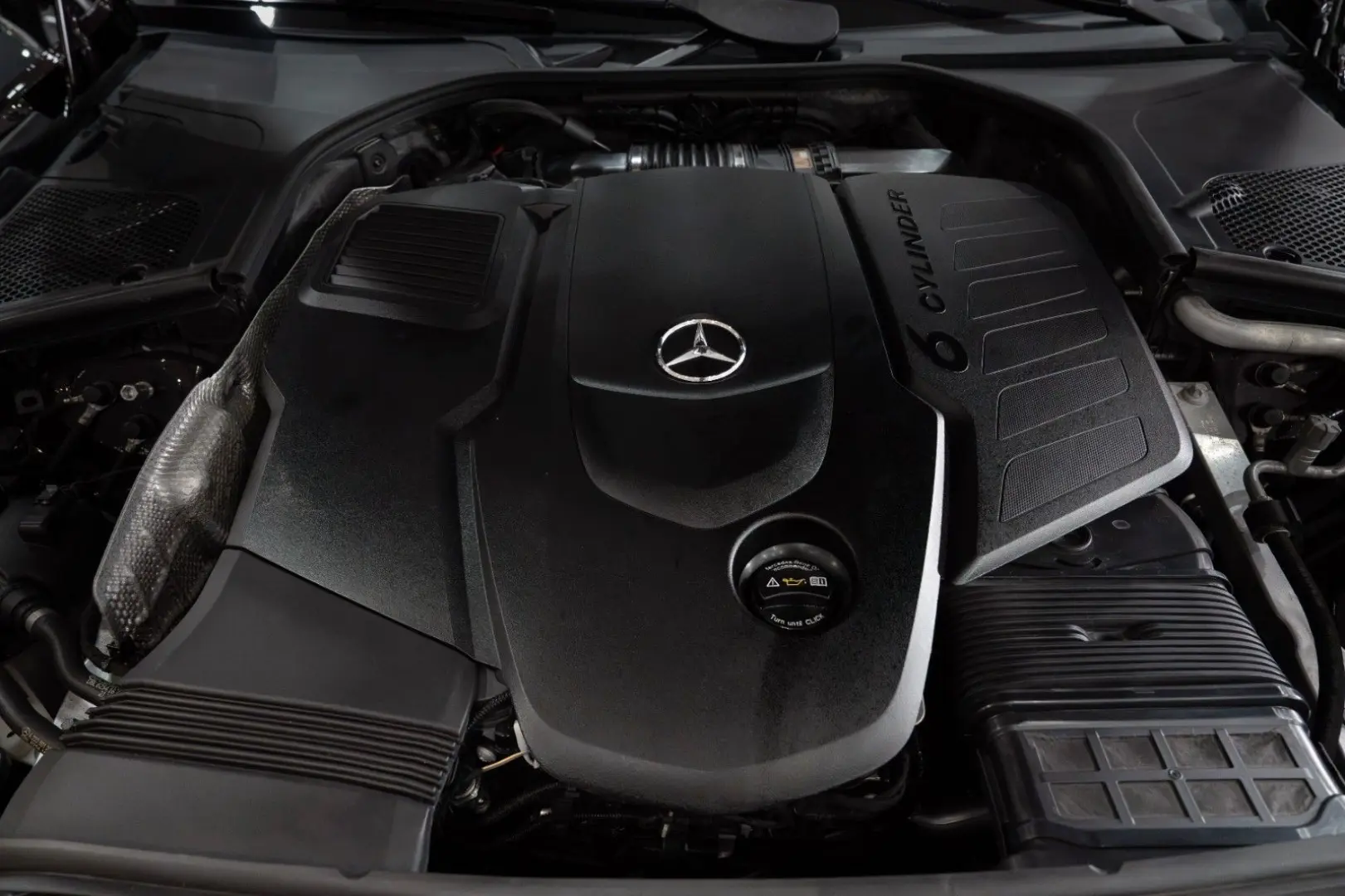 S 350d Lim.*PANORAMA*AIRMATIC*SOFT-CLOSE*LED*1HD